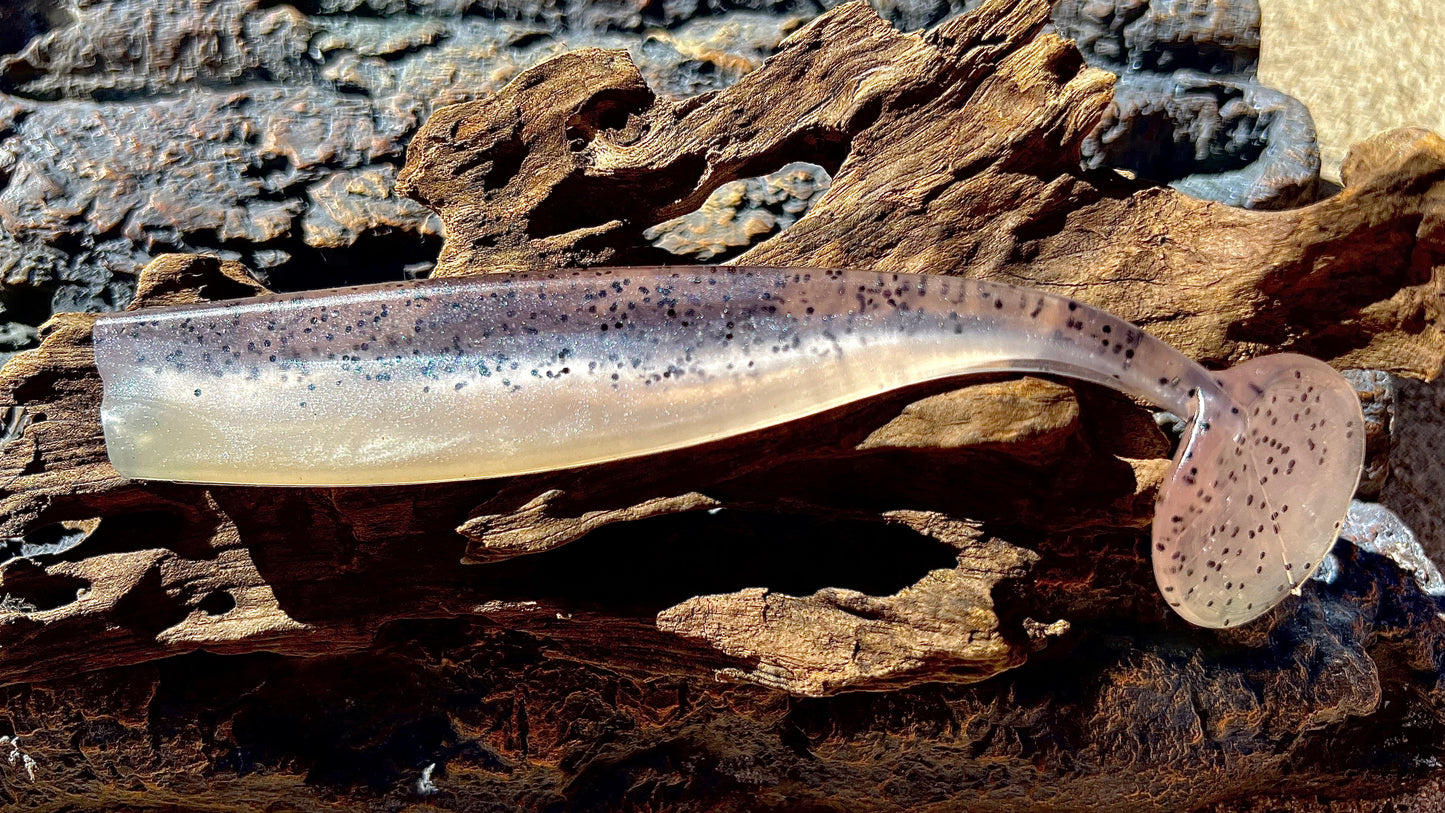 3.25" Plasmann Trailer (10 pcs.)