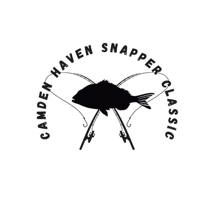 2026 Camden Haven Snapper Classic - Entry