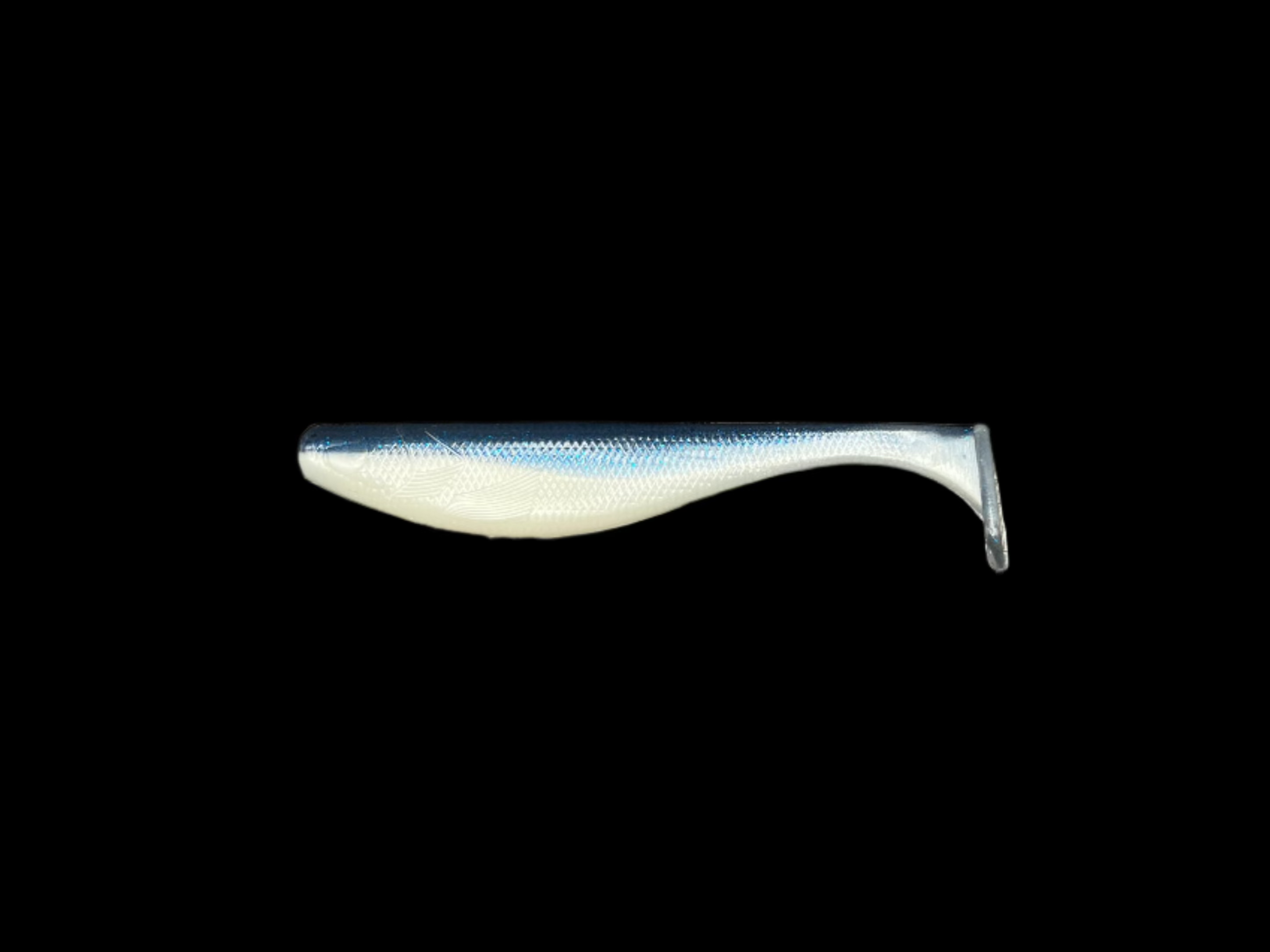 Psb Fish PSP Swimbait – PlasmannSoftPlastics