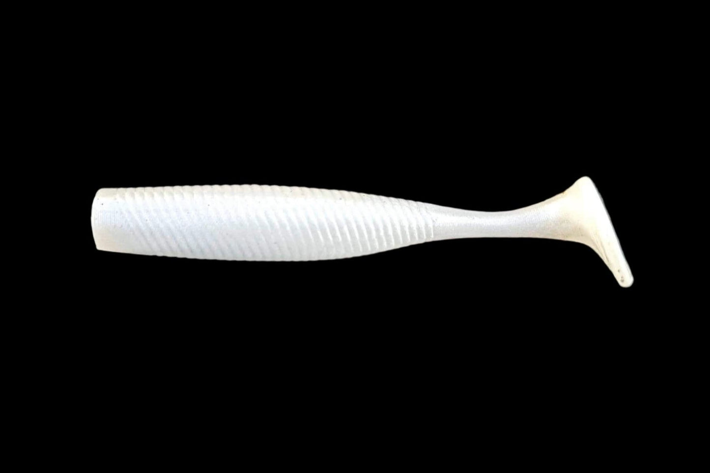 3.75" Paddle Tail (6pcs.)